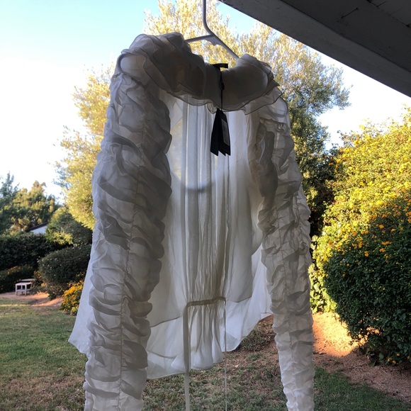 BRAND NEW Ralph Lauren Top - Picture 9 of 9